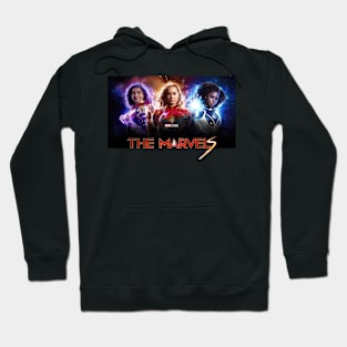 The Marvels  | 2023 Hoodie